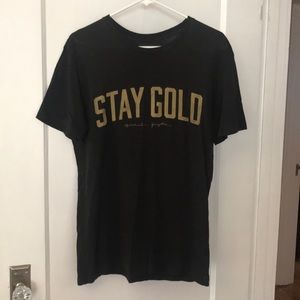 Men’s Spiritual Gangster- Size Small